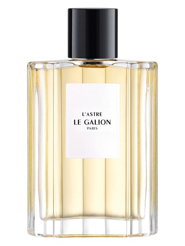 Le Galion L'Astre