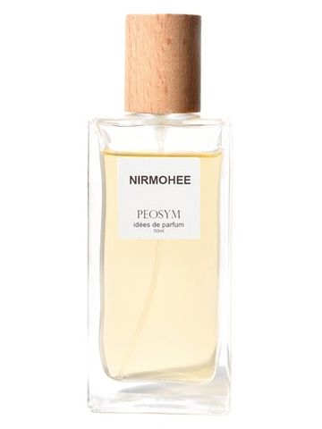 PEOSYM Nirmohee fragrance bottle