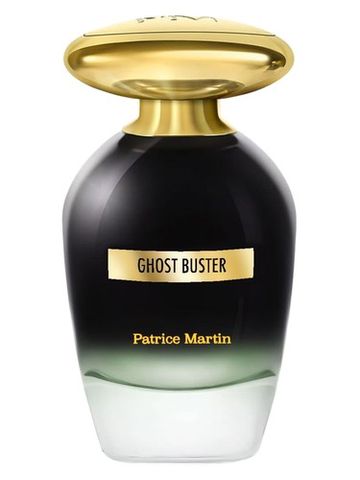 Patrice Martin Ghost Buster fragrance bottle