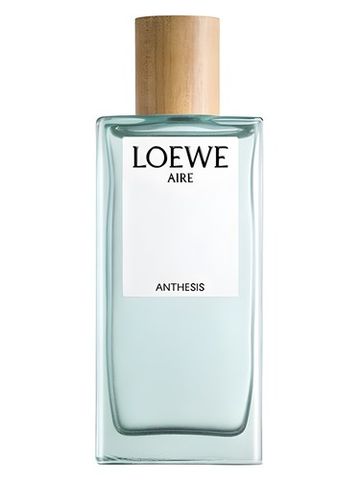 Loewe Aire Anthesis fragrance bottle
