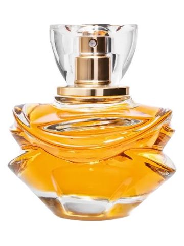 Eudora Magnific Audaz fragrance bottle