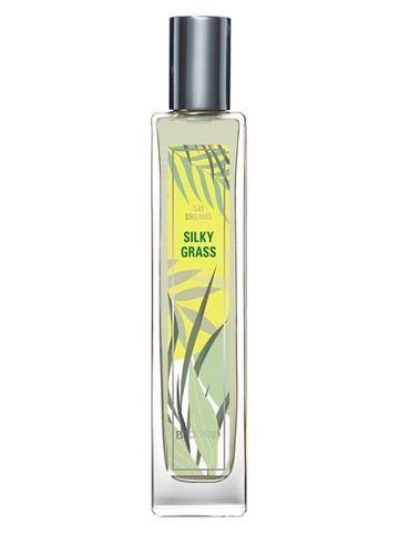 Brocard Silky Grass fragrance bottle
