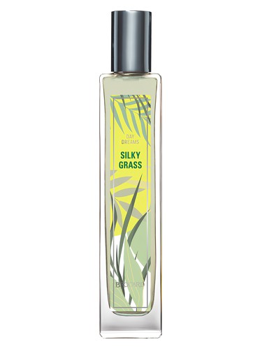 Brocard Silky Grass fragrance bottle