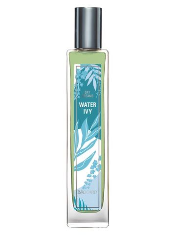 Brocard Water Ivy fragrance bottle