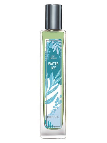 Brocard Water Ivy fragrance bottle