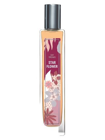 Brocard Star Flower fragrance bottle