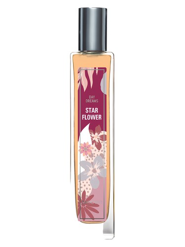 Brocard Star Flower fragrance bottle