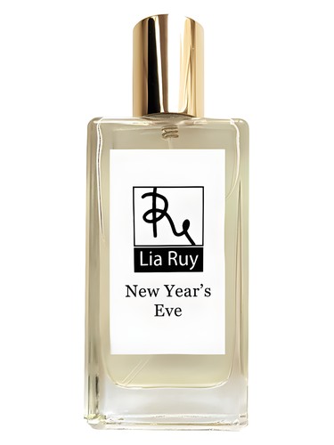 Lia Ruy New Year's Eve