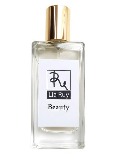 Lia Ruy Beauty