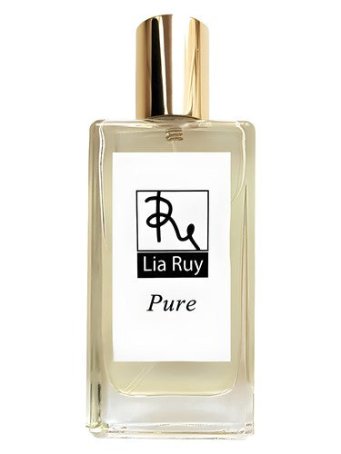 Lia Ruy Pure