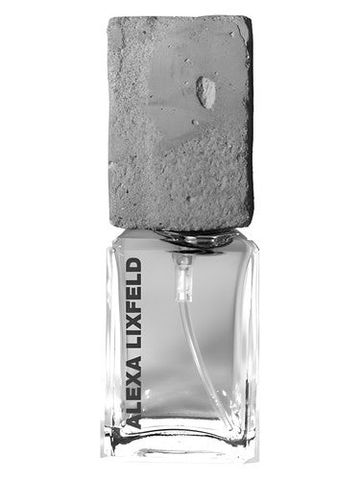 Alexa Lixfeld 002 fragrance bottle