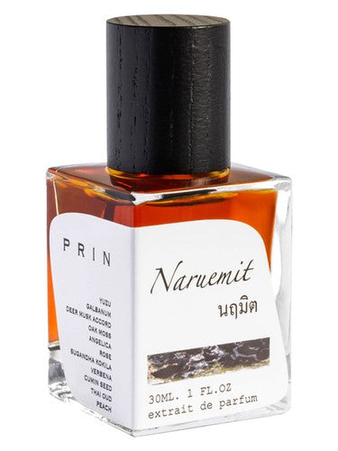 Prin Naruemit (นฤมิต) fragrance bottle