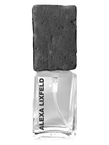 Alexa Lixfeld 003 fragrance bottle