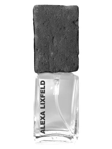 Alexa Lixfeld 003 fragrance bottle
