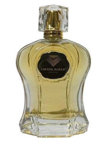 Crystal Water Breath fragrance bottle