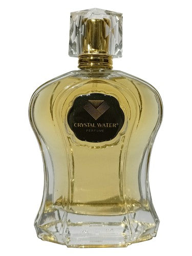 Crystal Water Breath fragrance bottle