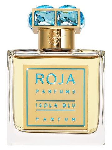 Roja Dove Isola Blu fragrance bottle