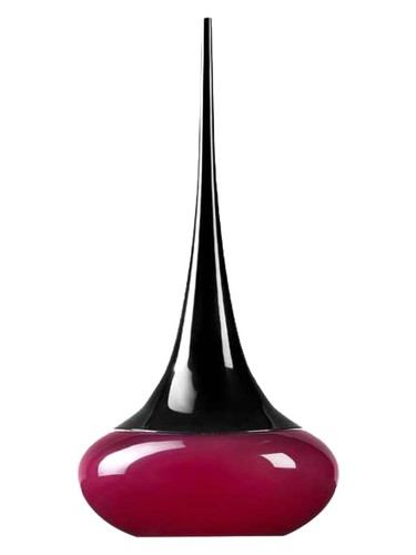 Oriflame Love Potion Sensual Ruby fragrance bottle