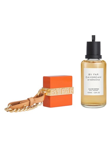 By Far Daydream of a Hopscotch fragrance bottle