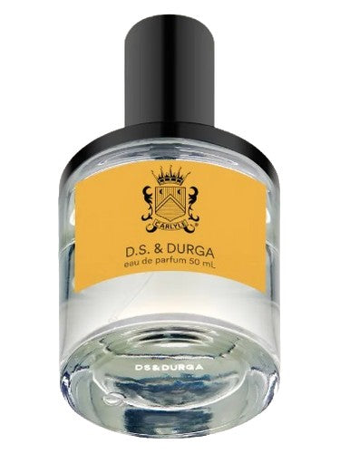 DS Durga The Carlyle fragrance bottle
