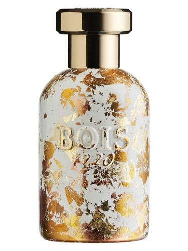 Bois 1920 Frammenti fragrance bottle