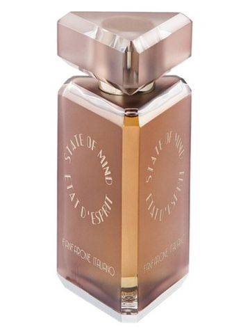 State of Mind Fanfarone Italiano fragrance bottle
