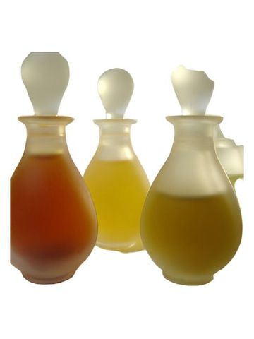 Ayala Moriel Song of Songs fragrance bottle