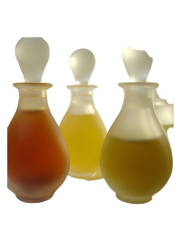 Ayala Moriel Song of Songs fragrance bottle