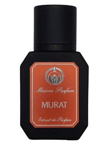 Maiora Parfum Murat fragrance bottle