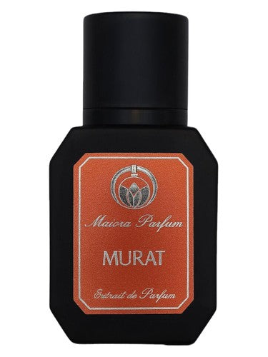 Maiora Parfum Murat fragrance bottle