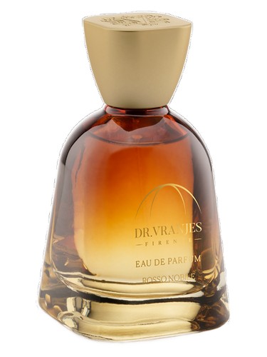 Dr Vranjes Firenze Rosso Nobile fragrance bottle