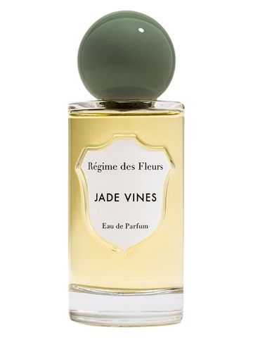 Régime des Fleurs Jade Vines fragrance bottle