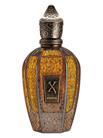 Xerjoff Empiryan fragrance bottle