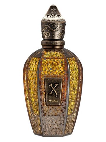 Xerjoff Astaral fragrance bottle