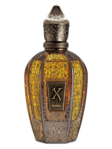 Xerjoff Astaral fragrance bottle