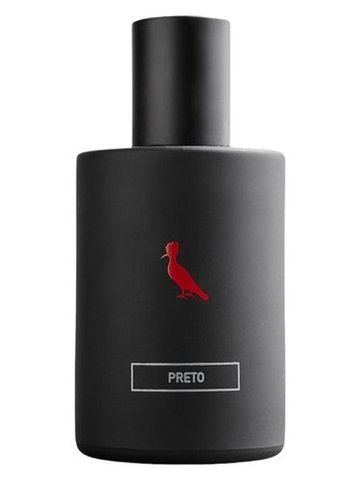 Reserva Preto fragrance bottle
