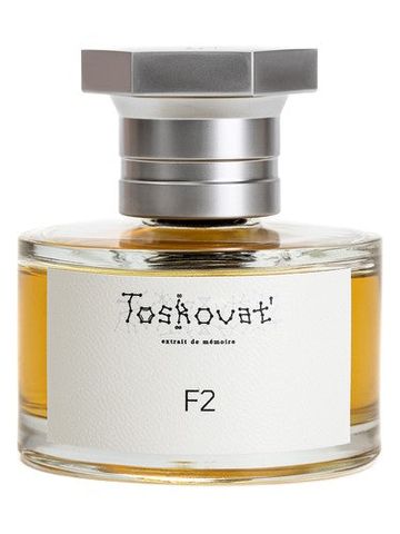 Toskovat' F2 fragrance bottle