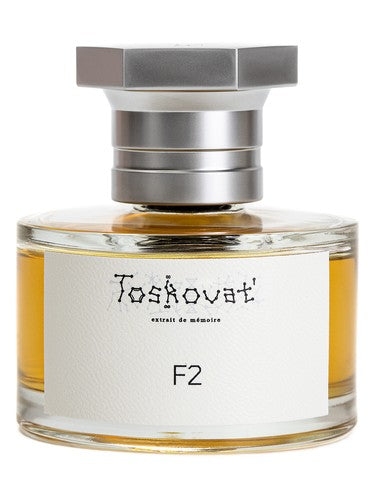 Toskovat' F2 fragrance bottle