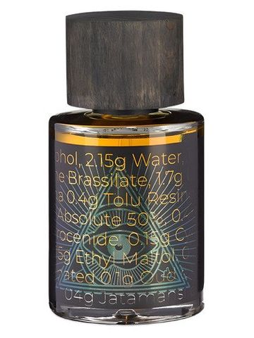 Perfume.Sucks FUEL 0987 fragrance bottle