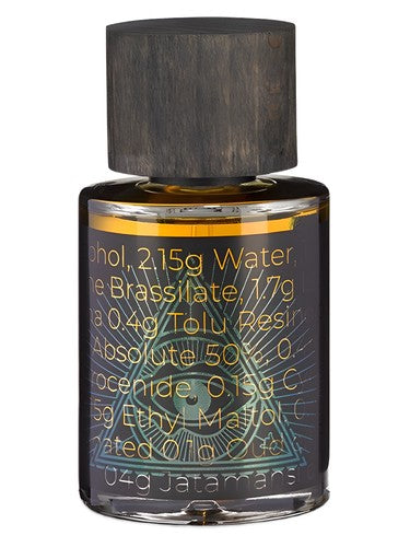 Perfume.Sucks FUEL 0987 fragrance bottle
