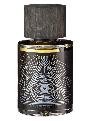 Perfume.Sucks WEALTH 4181 fragrance bottle