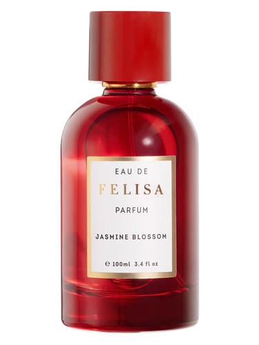 FELISA Jasmine Blossom fragrance bottle