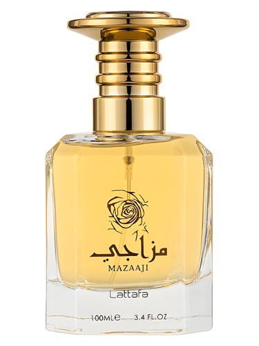 Lattafa Perfumes Mazaaji