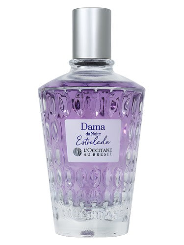 L Occitane Au Bresil Dama da Noite Estrelada