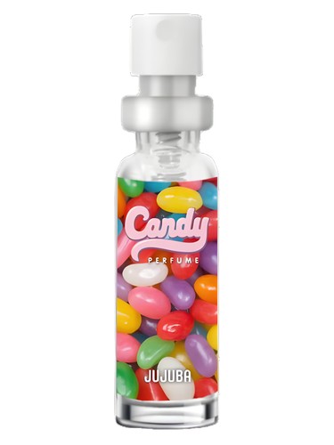 Thipos Jujuba fragrance bottle