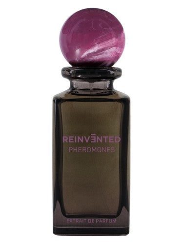 Reinvented Pheromones