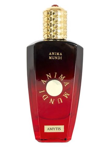 Anima Mundi Amytis fragrance bottle