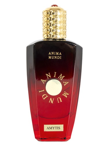 Anima Mundi Amytis fragrance bottle