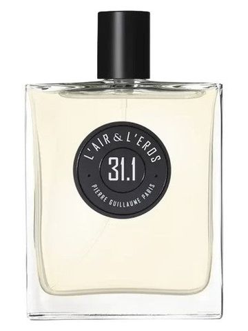 Pierre Guillaume Paris L'Air & L'Eros 31.1 fragrance bottle