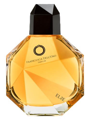 Francesca dell Oro Else fragrance bottle